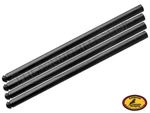 Norton 750 850 Commando Chrome-moly Pushrod Kit (4) Kibblewhite Pn# 06-7940 0... New. Price: $97.46.