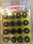 Chevy Small Block Sbc 11/32" Comp Cams 502-16 Valve Seals 305 327 350 383 400 New. Price: $35.00.