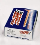 Elgin Stainless Intake Valves SET/8 Chevy Sb 283 327 350 383 400 2.02 HEAD,+.100 New. Price: $70.96.