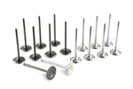 Tomei Oversized Racing Valve Set For Nissan S13 S14 S15 SR20DET Excl. RNN14 New. Price: $456.00.
