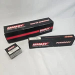 Set Of Manley Nextek Springs And Pushrods 221439-16 Valve Used. Price: $490.00.
