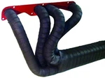 Thermo-tec 11154 2" X 15' Black Graphite Wrap New. Price: $35.43.