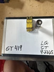 Genuine Gm 5230850 Hydraulic Valve Tappet New Old Stock Oem Made Usa. Price: $22.50.