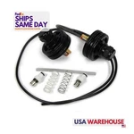 Conroy Bleeders CPC-014, Kit Black Aluminum Diaphra Fits Gm For Wint New. Price: $424.99.