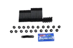 Arp 234-5802 Stud Kit, 12 Point Nuts, 4-BOLT Mains, Chromoly, Black Oxide, New. Price: $219.99.