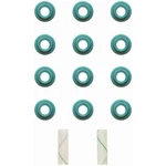 Fel-pro Ss 72835 Valve Stem Oil Seal Set For Select 92-06 Dodge Jeep Models New. Price: $25.99.