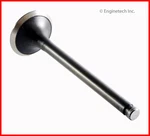 Engine Exhaust Valve-vin: A, Gas, Sohc, Carb, Hitachi, Natural, Isuzu, 8 Valves New. Price: $34.99.