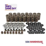 Springs PAC-KS15, Fits Hr Valve Kits Dual Gm Ls Steel Performance New. Price: $584.20.
