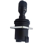 Dual Axis Joystick Controller 101173GT For Genie Boom Lift S-60 S-65 S-80 New. Price: $92.69.