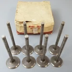 8 New 1954-1956 Ford 256 272 292 312 Intake Valves Y Block B5A-6507-B EBP-6507-F. Price: $134.89.