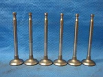 1950 51 Gmc HF450 HCS450 HC470 HF470 270 Exhaust Valve Set 2193764 Cyl New. Price: $110.00.