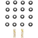 Fel-pro Ss 72632-1 Valve Stem Seal Set New. Price: $51.14.