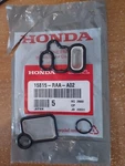 Honda Genuine Oem I-vtec Spool Valve Gasket Kit K-series Civic Si Rsx Tsx New. Price: $34.08.