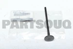 P50112121 Genuine Mazda Valve,exhaust P501-12-121 New. Price: $12.52.