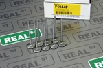 Ferrea Competition Plus Exhaust Valves 30.1MM For 3SGE Toyota Celica MR2 New. Price: $252.43.