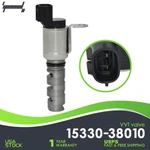 Variable Valve Timing Vvt Solenoid For Lexus Toyota 4RUNNER Tundra 15330-38010 New. Price: $32.16.