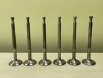 Gmc 288 316 Exhaust Valves V8 1955-1963 2373296 (set Of 6) Nos New. Price: $89.95.