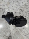 Crankcase Oil Separator Pressure Pcv Vent Valve For Bmw M54 Engine (E46 325I Ci) New. Price: $40.00.