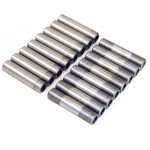 New Intake & Exhaust Valve Guide Set (16) 1965-1984 Bb Chevy 396 402 427 454. Price: $33.85.