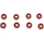 VSS803 Dnj Valve Stem Seals Set Of 6 For Vw Volkswagen Golf Jetta Beetle Passat New. Price: $27.64.