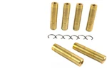 Engine Valve Guide Itm VG1032BR Fits 88-92 Daihatsu Charade 1.0L-L3 New. Price: $14.13.