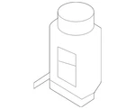 Genuine Kia 2017-2024 Carnival Sportage Expansion Valve 97626-2P200 New. Price: $119.87.