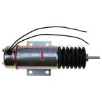 12V Throttle Solenoid For Genie Boom Lift S40 S45 S60 S65 S80 S85 29073GT New. Price: $39.50.
