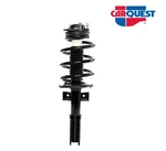 Genuine Carquest Premium Complete Strut Assembly Coil Spring Mount 18-816957 New. Price: $132.45.