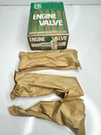 Dokuro Exhaust Valve For Nissan Sentra & Nx 13202-69A00 Set Of Japan Nos New. Price: $30.00.