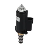 Solenoid Valve For Cat 3126/3126B/C7/C9/C-9 Engine 121-1491 Metal 1211491 New. Price: $52.12.