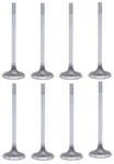 Intake VALVES/8 For Acura Integra B17A1 B18C1 B18C5+HONDA Civic 1.6L B16A2 B16A3 New. Price: $98.32.