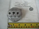 Unloader Cap For SS296 Air Compressor #220031 Ref# Cummins 3046298 185847 163369 New. Price: $27.00.