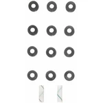 Valve Stem Seal Set Fel-pro SS70819-1 New. Price: $62.93.
