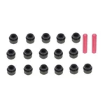 Corteco 19031077 Valve Stem Seal For Series 540 740 840 530 E39 / Bmw M5 X5 New. Price: $31.52.