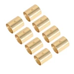 Piston Wrist Pin Bushings Ford Fe 332 352 390 406 427 428 V8 1958-1971 New. Price: $21.83.