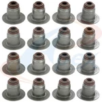 Engine Valve Stem Oil Seal Set Apex Automobile Parts AVS13037 New. Price: $75.99.