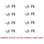 Manley Degree Machined Titanium Valve Locks Fits 0.3110 Stem 13152T-8 New. Price: $127.99.