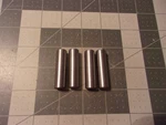 Sbi 140-3026 (4) Valve Guides '02-'07 Dodge Ram 1500 V8 287CI 4.7L New. Price: $23.99.