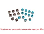 Supertech Exhaust/intake Valve Stem Seal Set For Nissan VR38DETT/VQ35DET/VK56DE New. Price: $16.24.