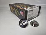 Racing Springs PAC-R505 Dual 500 Series Retainers TI-17 Titanium New. Price: $472.80.