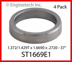 Valve Seat Enginetech, Inc. ST1669E1 New. Price: $78.99.