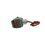 Asco 8320G176 110/120V 50PSI 1/4" Nsnp New. Price: $92.00.