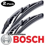 Bosch Direct Connect 40522-40522 Oem Quality Wiper Blade Set (pair) 22"-IN Stock New. Price: $19.49.