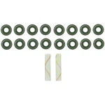 Fel Pro Ss 71163-1 Engine Valve Stem Oil Seal Set New. Price: $38.95.