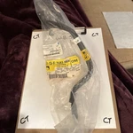 New Oem Gm 96839806 Fuel Feed Tube. Price: $47.36.