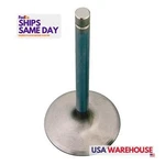 Brodix BROBR60194 Steel Intake Valve 1.940 Fits Small Block Chevy Performance New. Price: $54.01.