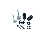 Dart 28212000 Valve Spring Kit 2.05/1.60 Stainless For Small Block Chevy New. Price: $292.99.