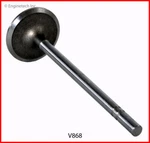 Engine Intake Valve-gas, Ohv, Carb, 1BBL, Natural, General Motors, 12 Valves New. Price: $44.99.