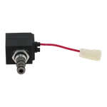 Solenoid 100739A1 Fits Ford 6610 6640 5640 5610 7710 7610 7840 7910 7810 7740 New. Price: $103.50.