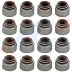 Engine Valve Stem Oil Seal Set-dohc Apex Automobile Parts AVS8008 New. Price: $51.99.